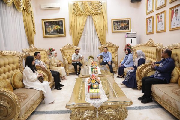 Pemkot Kotamobagu Melakukan Kunker di Provinsi Gorontalo 10 Pemkot Kotamobagu Melakukan Kunker di Provinsi Gorontalo