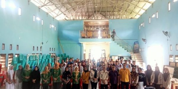 DP3A Kotamobagu Sosialisasi Pencegahan Kekerasan Terhadap Anak Di Kecamatan Kotamobagu Timur 11 DP3A Kotamobagu Sosialisasi Pencegahan Kekerasan Terhadap Anak Di Kecamatan Kotamobagu Timur