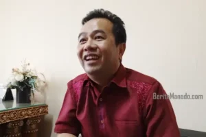 Reses Ronald Sampel, Masyarakat Petta Minta Pembangunan Talud dan Jalan Setapak