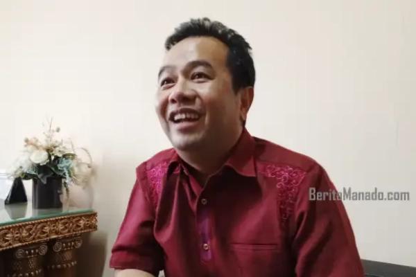 Reses Ronald Sampel, Masyarakat Petta Minta Pembangunan Talud dan Jalan Setapak