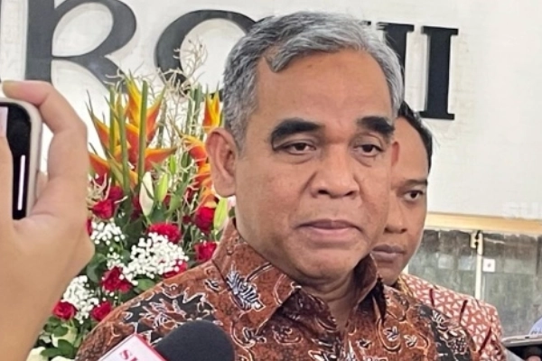 Ahmad Muzani Soroti Faktor Kerusakan Lingkungan yang Memperparah Bencana Banjir