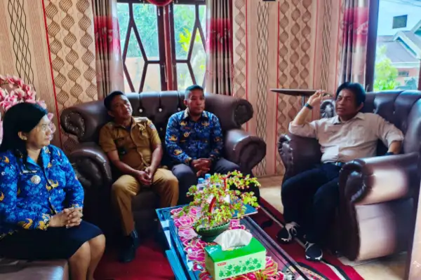 Dengarkan Suara Rakyat! Fransiscus Silangen Serap 14 Aspirasi Masyarakat Nusa Utara 10 Dengarkan Suara Rakyat! Fransiscus Silangen Serap 14 Aspirasi Masyarakat Nusa Utara