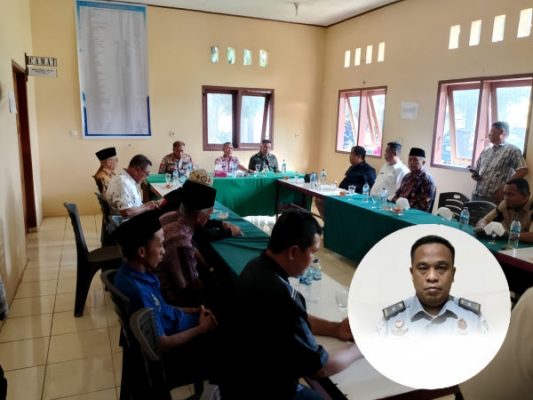 Tuduhan Pemaksaan di Lapas Enemawira Ternyata Salah: Saksi Ungkap Kronologi Asli 1 Tuduhan Pemaksaan di Lapas Enemawira Ternyata Salah: Saksi Ungkap Kronologi Asli