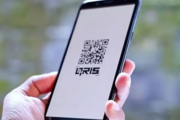 QRIS Jadi Teman Gaya Hidup di Era Digital