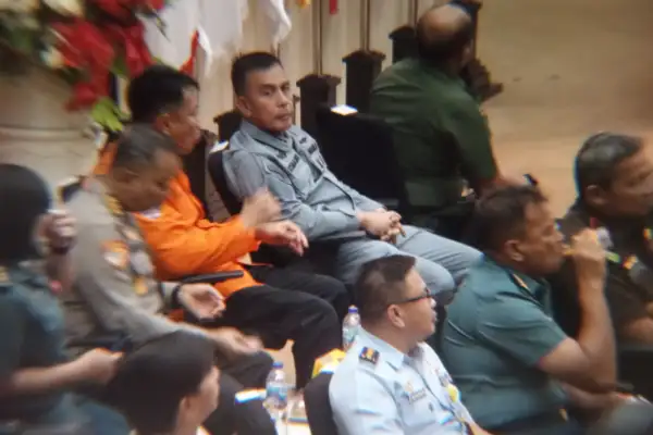 Ranperda APBD Tahun 2026 Ditatapkan! Fransiscus Silangen Tegaskan Komitmen Pelayanan Publik