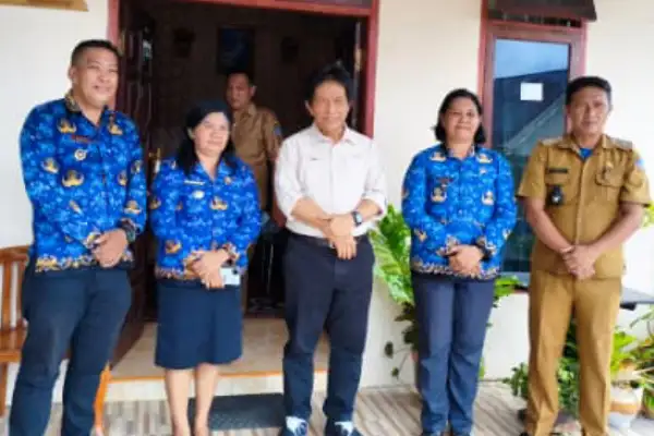 Dengarkan Suara Rakyat! Fransiscus Silangen Serap 14 Aspirasi Masyarakat Nusa Utara 14 Dengarkan Suara Rakyat! Fransiscus Silangen Serap 14 Aspirasi Masyarakat Nusa Utara