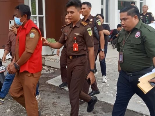 Skandal Dana Desa di Sangihe Terkuak, Kerugian Capai Rp900 Juta 9 Skandal Dana Desa di Sangihe Terkuak, Kerugian Capai Rp900 Juta