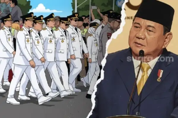 Pilkada Kembali ke DPRD! Untung Atau Buntung?