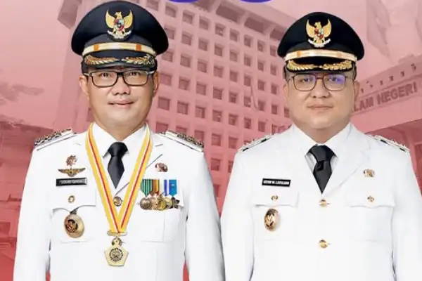 Minahasa Utara Sendirian dari Sulut, Jadi Daerah Sangat Inovatif di Tengah Dominasi Jawa
