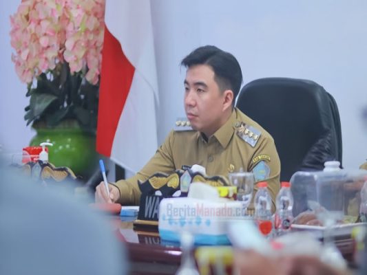 Bupati Thungari Tegaskan Tidak Ada Toleransi Pelanggaran Hukum dalam Pengelolaan Dana Desa