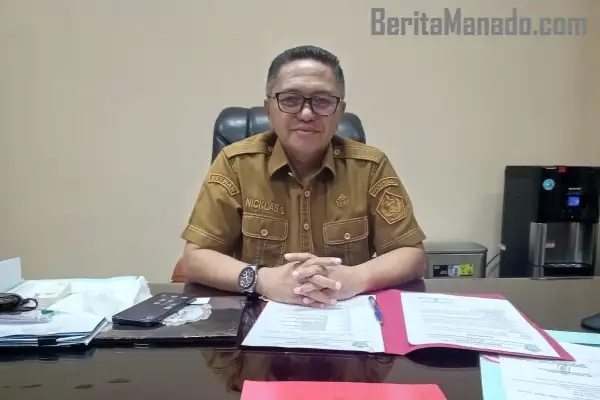 Paripurna DPRD Masih Tunggu Hasil Pansus, Sekretariat DPRD Pacu Realisasi Anggaran Akhir Tahun