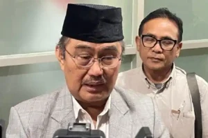 Jimly Asshiddiqie Beberkan 3 Pejabat Tinggi Negara yang Bisa Batalkan Perpol