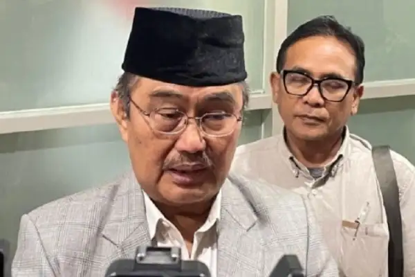 Jimly Asshiddiqie Beberkan 3 Pejabat Tinggi Negara yang Bisa Batalkan Perpol