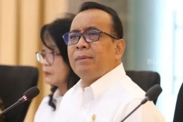 Menko Pratikno Yegaskan, Dana LPDP Harus Berikan Dampak Maksimal Bagi Kepentingan Nasional