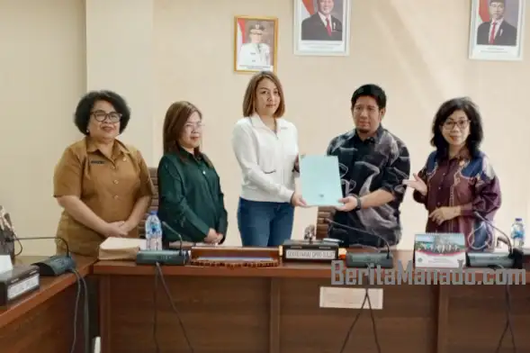 Raski Mokodompit Beberkan Akan Lihat 'RenBis' PT MESMA Untuk Topang PAD