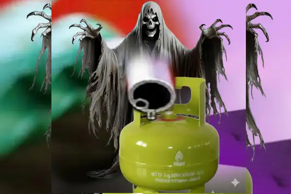 Menanti Janji DPRD Sulut! BBM dan LPG Jadi 'Setan' di Hari Natal-Tahun Baru