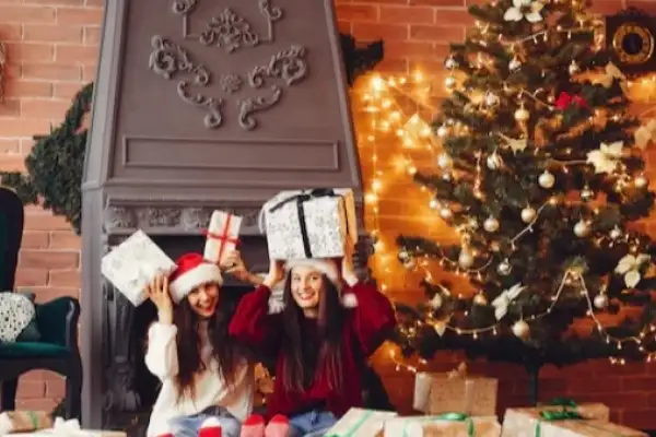 Begini Ucapan Natal yang Paling Berkesan Untuk Atasan, Sahabat Hingga Kekasih Hati