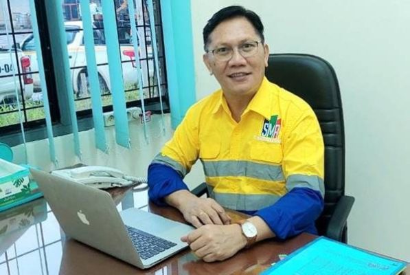 Ignatius Wantania