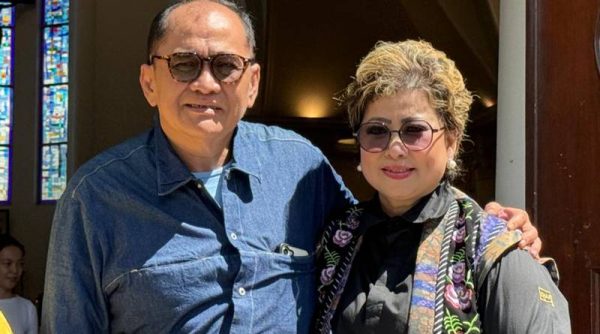 Maya Rumantir:  Jadikan Natal Bukan Sekedar Perayaan Seremonial