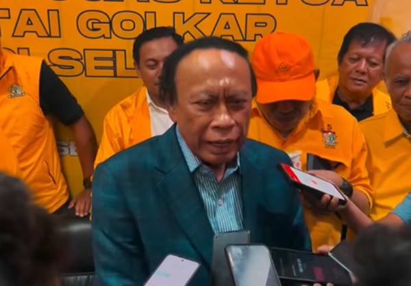 KIM Plus Kuasai DPR RI, Arah Pilkada via DPRD Kian Nyata: Muhidin Sebut Sudah 90 Persen