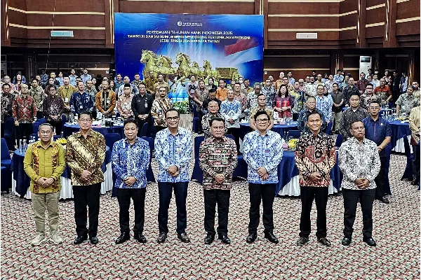 BI Proyeksikan Ekonomi Sulut 2026 Tetap Menguat, Ini Strategi Pendorongnya