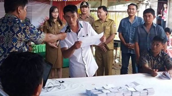Pemkab Minahasa Siap Gelar Pilhut Serentak, Tahapan Mulai Januari 2026