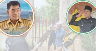 Walikota Kotamobagu Respon Cepat Gubernur YSK Terkait Jembatan Kobidu dan Monsi