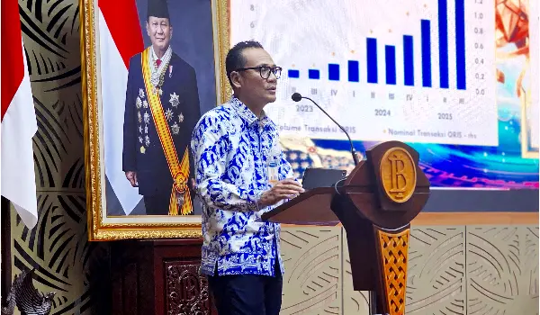 BI: Ekonomi Sulut Makin Kuat, Pertumbuhan 2025 Ungguli Nasional