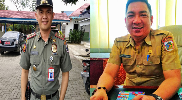 Satpol Pp Dan Dinsos Hinbau Masyarakat Soal Penyimpangan