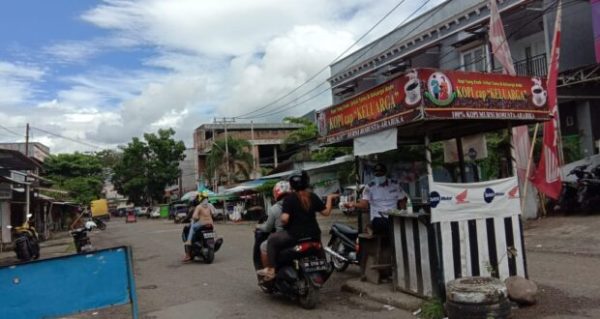 Genjot PAD, Dishub Kotamobagu Akan Terapkan Parkir 1x24 Jam