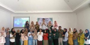 Pemkot Kotamobagu Gelar Sosialisasi Tentang Lingkungan Hidup Dan Pengolahan Sampah
