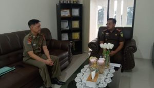 Satpol Pp Kotamobagu Pastikan Pelaksanaan Pemusnahan MINOL