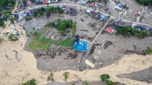 Terungkap! Ini ‘Tersangka’ di Balik Banjir & Longsor Dahsyat Sumatra, Sawit? Tambang? atau Pabrik Kertas?