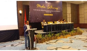 OJK SulutGo Perkuat Pengawasan dan Dorong Akses Keuangan untuk Pertumbuhan Ekonomi Daerah