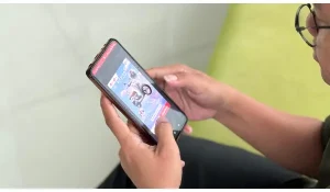 Daya Auto Mudahkan Konsumen Akses Layanan dalam Satu Genggaman