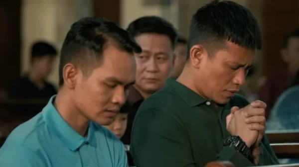 Agak Laen: Menyala Pantiku! Tembus 5 Juta Penonton dalam 11 Hari, Pecahkan Rekor Baru! 11 Deretan Film Indonesia Raih 5 Juta Penonton Tercepat (IMDb)