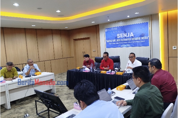 Bank Indonesia Siapkan Rp14,5 Miliar untuk Kebutuhan Nataru di Sulawesi Utara
