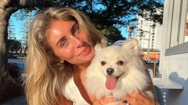 Tia Emma Billinger alias Bonnie Blue [Instagram].