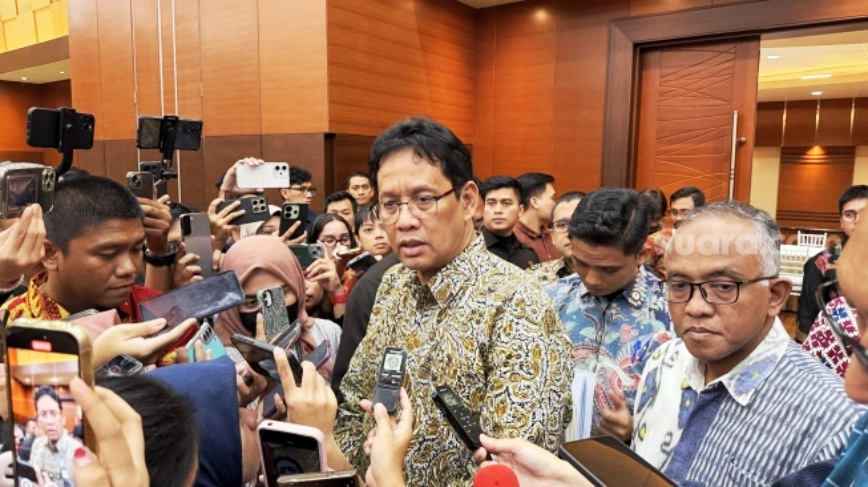Purbaya Temukan Uang Ribuan Triliun Milik Jokowi di China? Kemenkeu Ungkap Fakta Ini