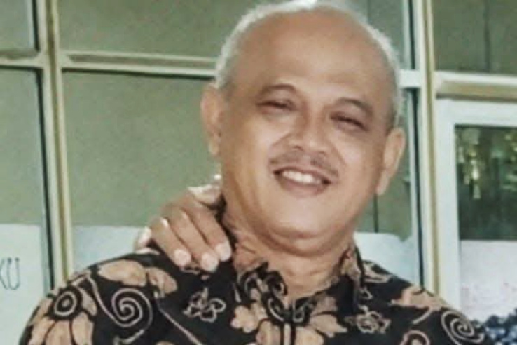 Kisah Franky D Tanamal, Lolos Dari Kecelakaan Pesawat ATR 42-500 Karena izin Pelayanan di Gereja