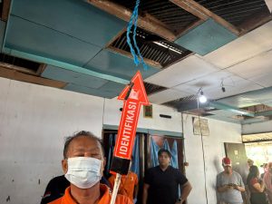 Seorang Pria di Bitung Ditemukan Meninggal Dunia di Rumah, Ini Keterangan Polisi