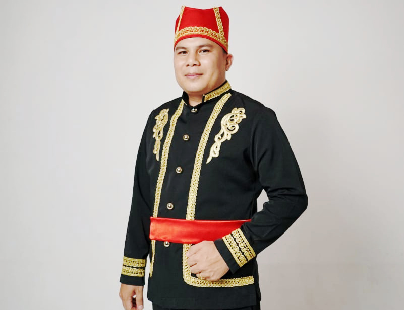 Bukan Sekadar Ikut-ikutan, Richard Karauwan Datang dengan Visi Besar untuk Talikuran