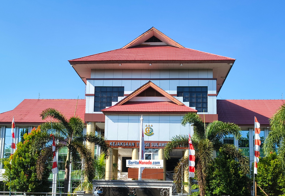 Empat Berkas Perkara Dugaan Korupsi Proyek IsDB Unsrat Resmi Dilimpahkan ke Pengadilan Tipikor Manado