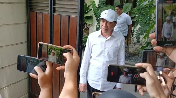 Gibran Disebut Berpotensial Jadi Capres 2029, Jokowi Tegaskan Prabowo-Gibran Dua Periode 8 Gibran Disebut Berpotensial Jadi Capres 2029, Jokowi Tegaskan Prabowo-Gibran Dua Periode