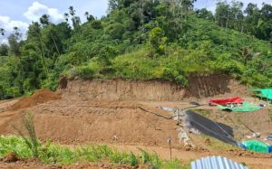 Peti di Bukit Oboy Kini Menjadi Sorotan Publik