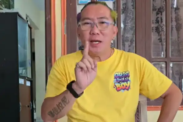 Minim Sosialisasi, Kenaikan Pajak Kendaraan di Sulut Bikin Warga Kaget, Aliansi Sopir Bakal Demo