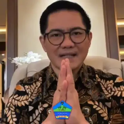 Joune Ganda Apresiasi Peran ASITA Dorong Pariwisata Berkelanjutan