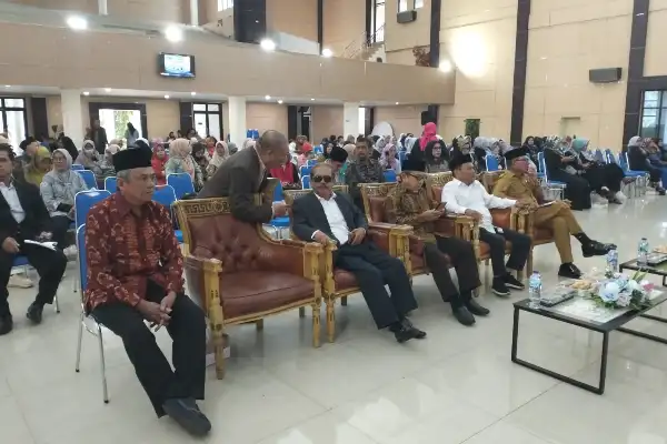 Pemprov Sulut Nilai IKA SMP Muhammadiyah 1 Manado sebagai Model Soliditas Alumni 8 Pemprov Sulut Nilai IKA SMP Muhammadiyah 1 Manado sebagai Model Soliditas Alumni