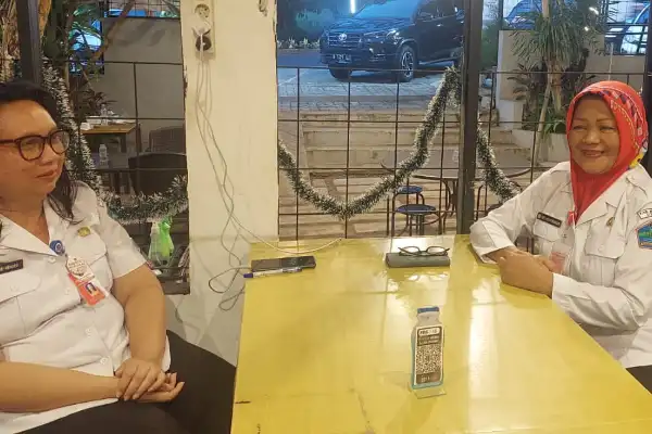 Dugaan Trafficking Anak Asal Minut Masuk Proses Hukum
