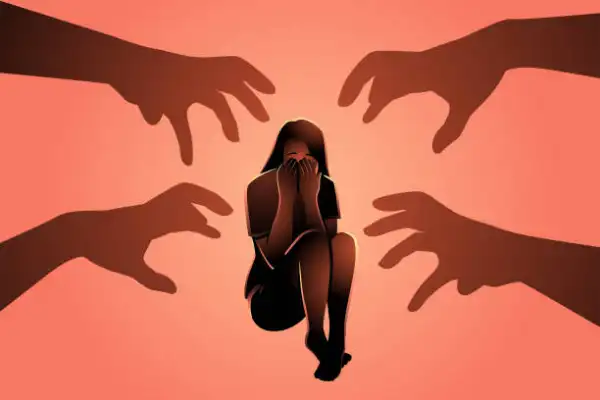 Dugaan Trafficking Anak Asal Minut Masuk Proses Hukum